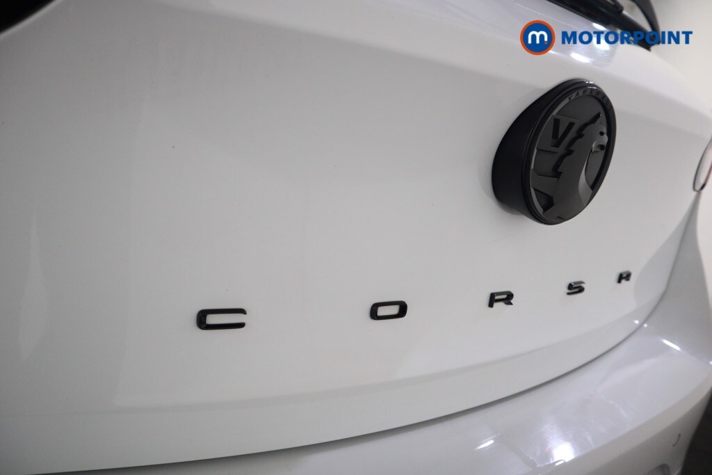 Used Vauxhall Corsa 2023 for sale - 77715718: Photo 34