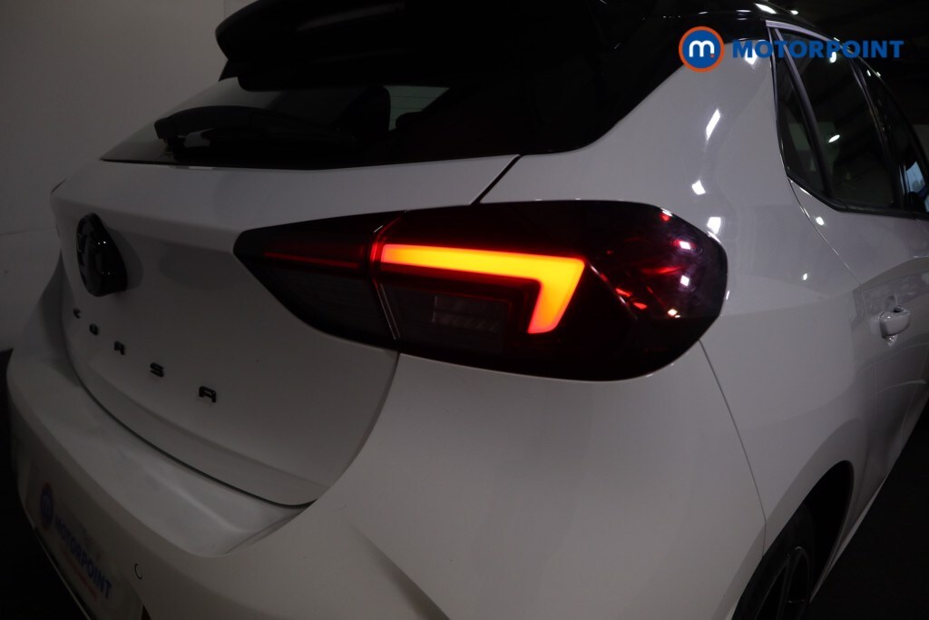 Used Vauxhall Corsa 2023 for sale - 77715718: Photo 36