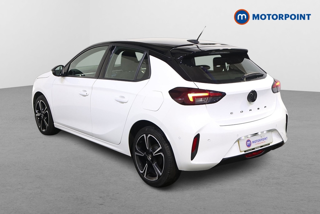 Used Vauxhall Corsa 2023 for sale - 77715718: Photo 5