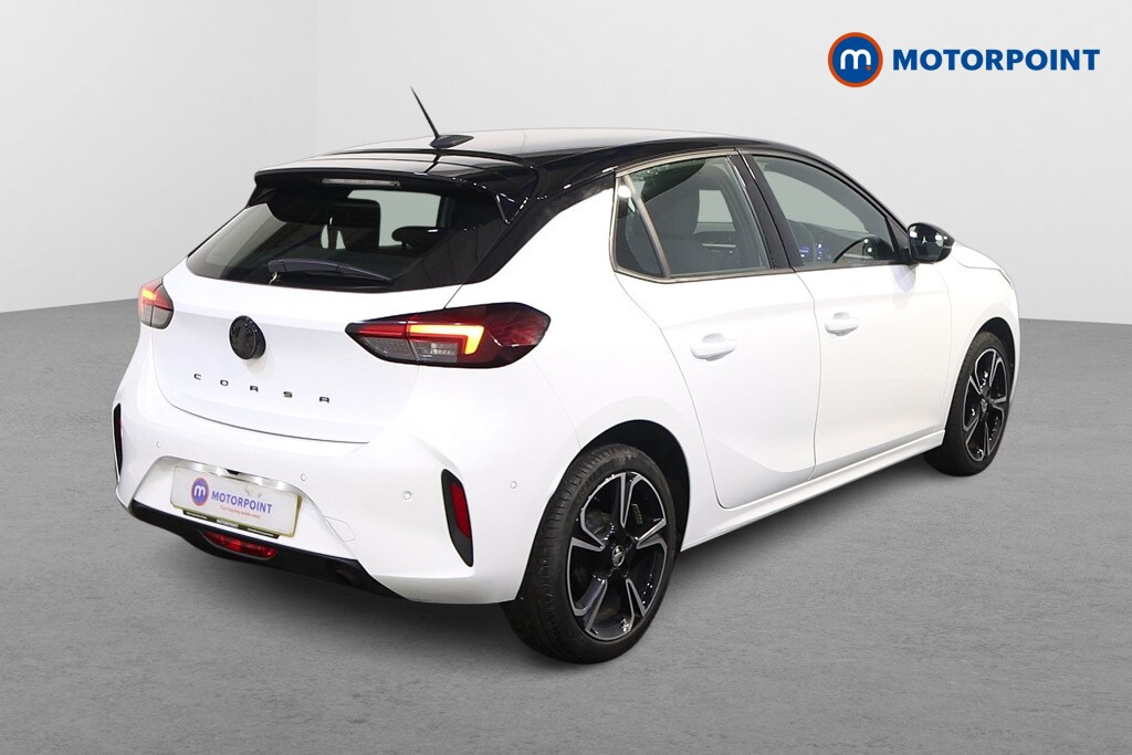 Used Vauxhall Corsa 2023 for sale - 77715718: Photo 7