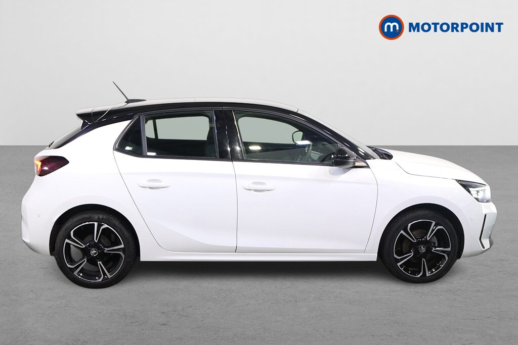 Used Vauxhall Corsa 2023 for sale - 77715718: Photo 8