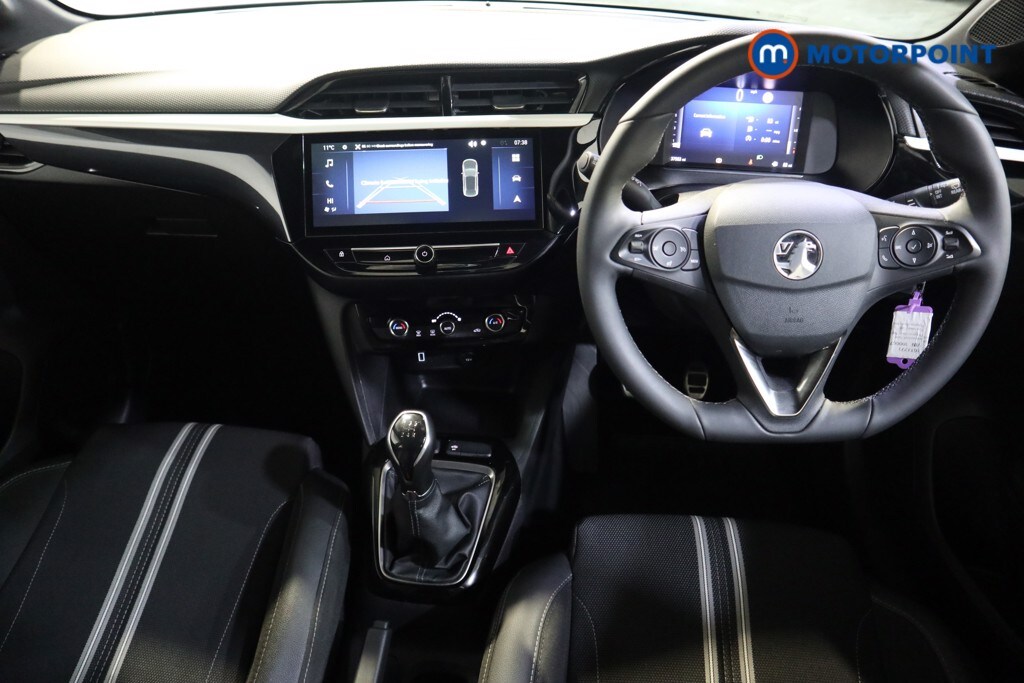 Used Vauxhall Corsa 2023 for sale - 77715718: Photo 9