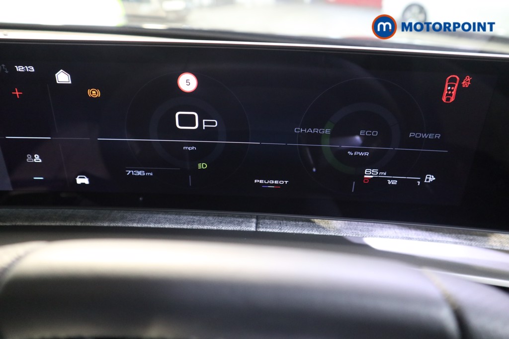 Used Peugeot 3008 2025 for sale - 77901994: Photo 14