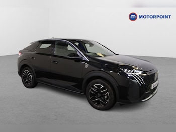 Peugeot 3008 feature image