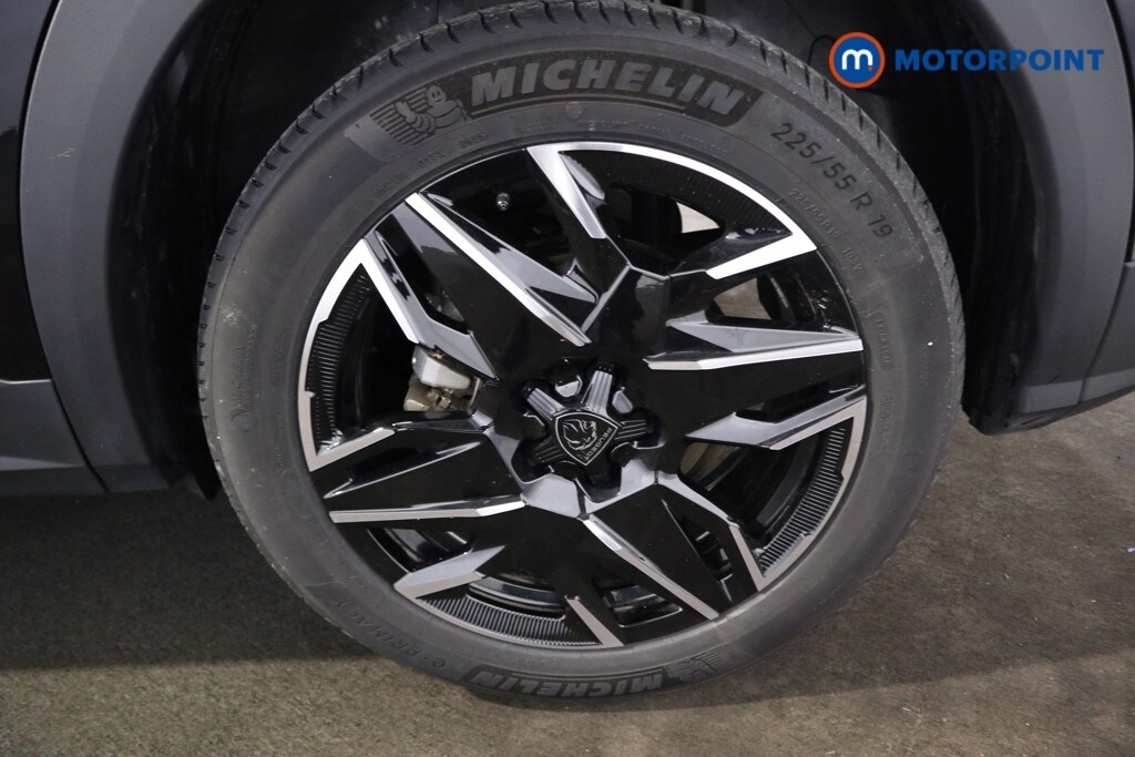 Used Peugeot 3008 2025 for sale - 77901994: Photo 38