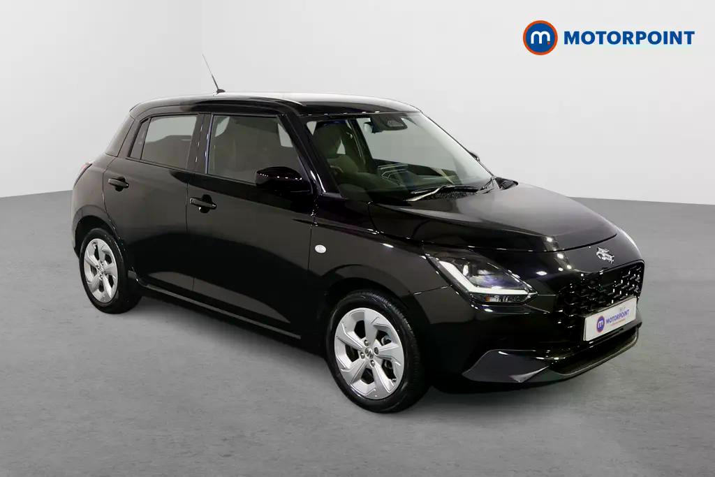 Used Suzuki Swift 2025 for sale - 76460861: Photo 1