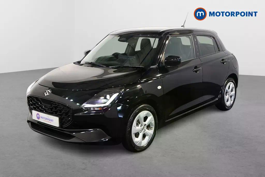 Used Suzuki Swift 2025 for sale - 76460861: Photo 2