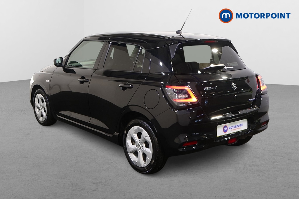 Used Suzuki Swift 2025 for sale - 76460861: Photo 3