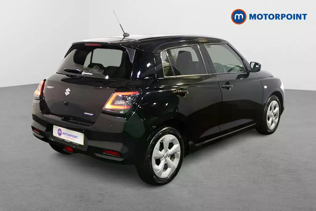 Used Suzuki Swift 2025 for sale - 76460861: Photo 5
