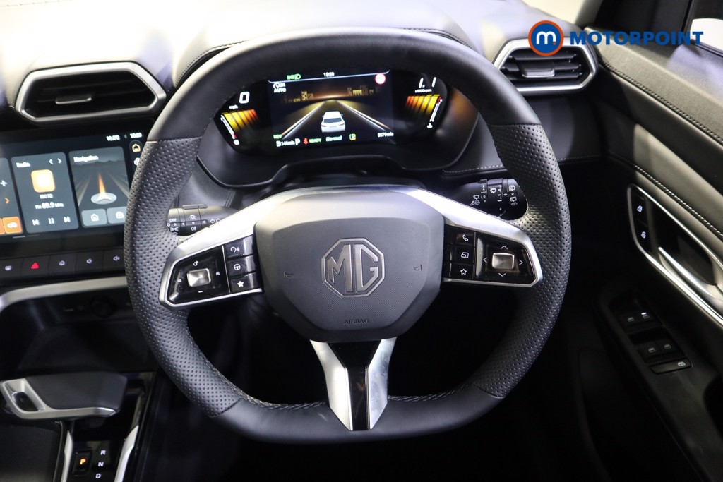 Used MG MG ZS 2025 for sale - 77775680: Photo 10