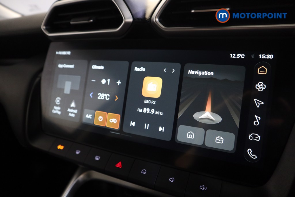 Used MG MG ZS 2025 for sale - 77775680: Photo 15