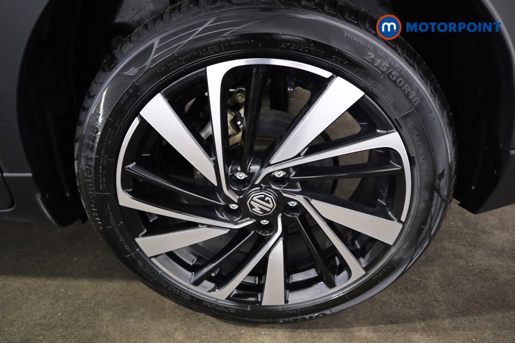 Used MG MG ZS 2025 for sale - 77775680: Photo 33