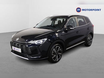 Used MG MG ZS undefined for sale - 77775680: Photo