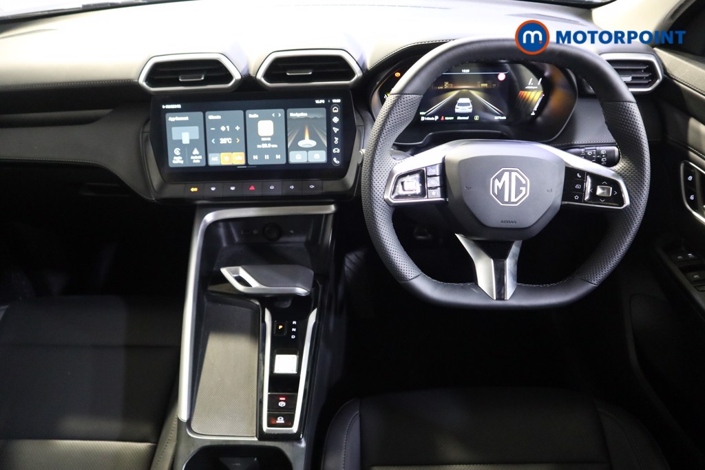 Used MG MG ZS 2025 for sale - 77775680: Photo 9