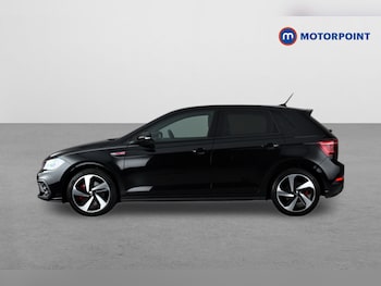 Used Volkswagen Polo 2023 for sale - 78745673: Photo
