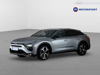 Used Citroen C5 X 2025 for sale - 79706660: Photo