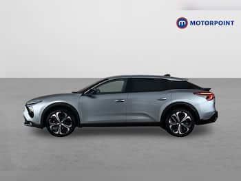 Used Citroen C5 X 2025 for sale - 79706660: Photo