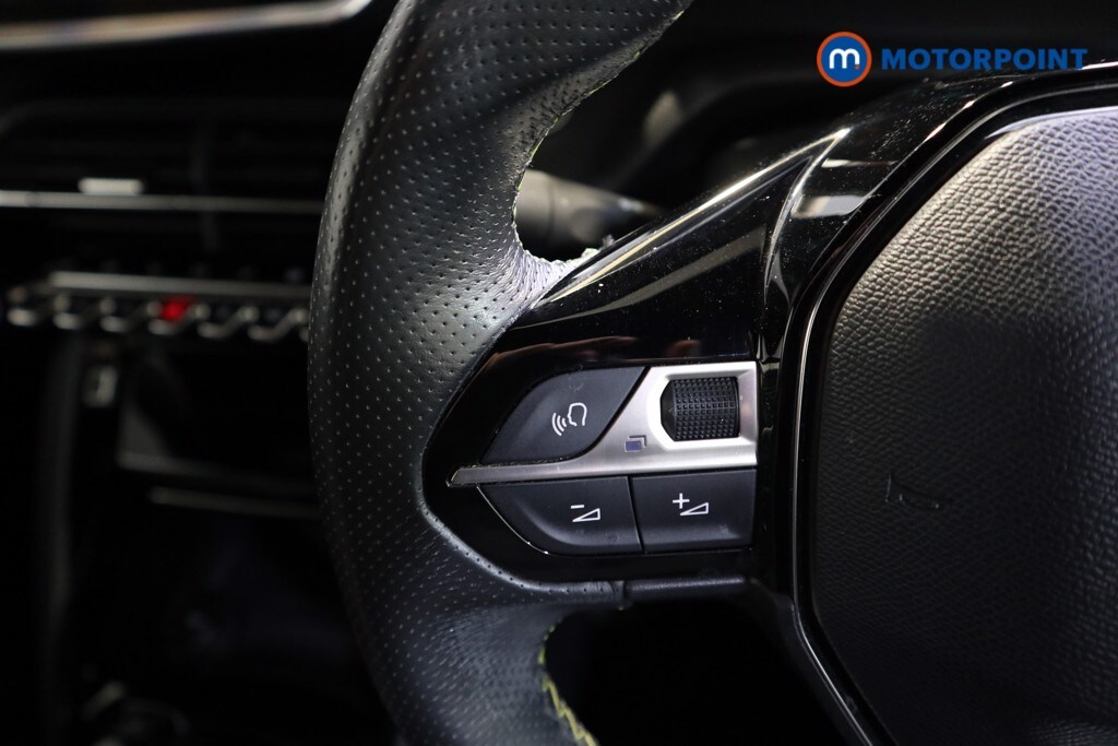 Used Peugeot 208 2021 for sale - 77916655: Photo 11