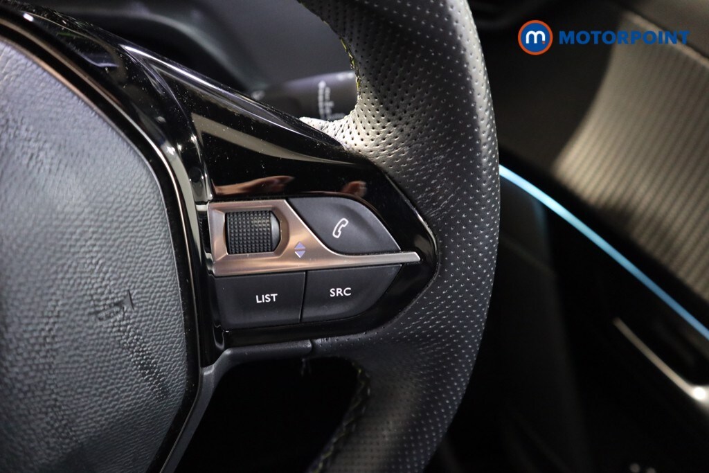 Used Peugeot 208 2021 for sale - 77916655: Photo 12