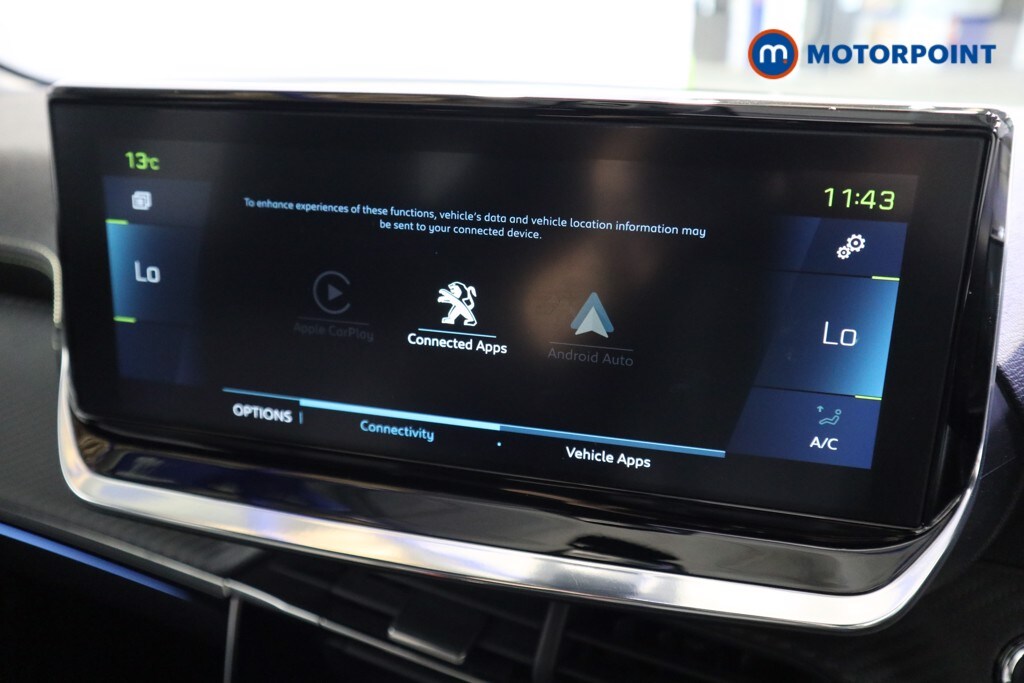 Used Peugeot 208 2021 for sale - 77916655: Photo 16