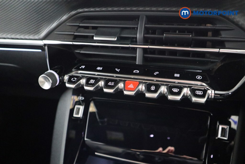 Used Peugeot 208 2021 for sale - 77916655: Photo 17