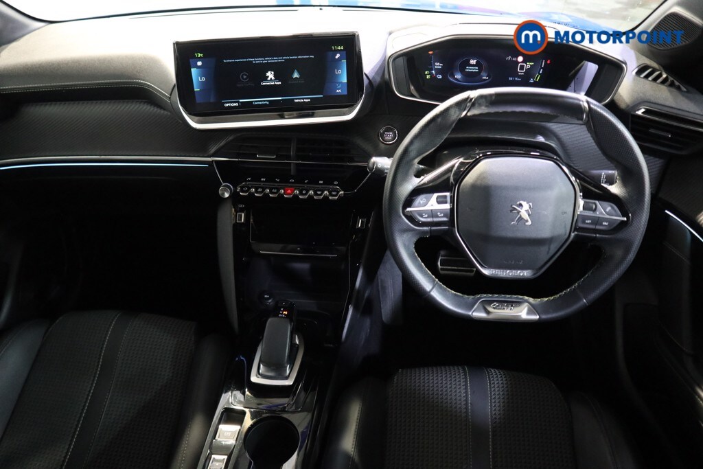 Used Peugeot 208 2021 for sale - 77916655: Photo 21