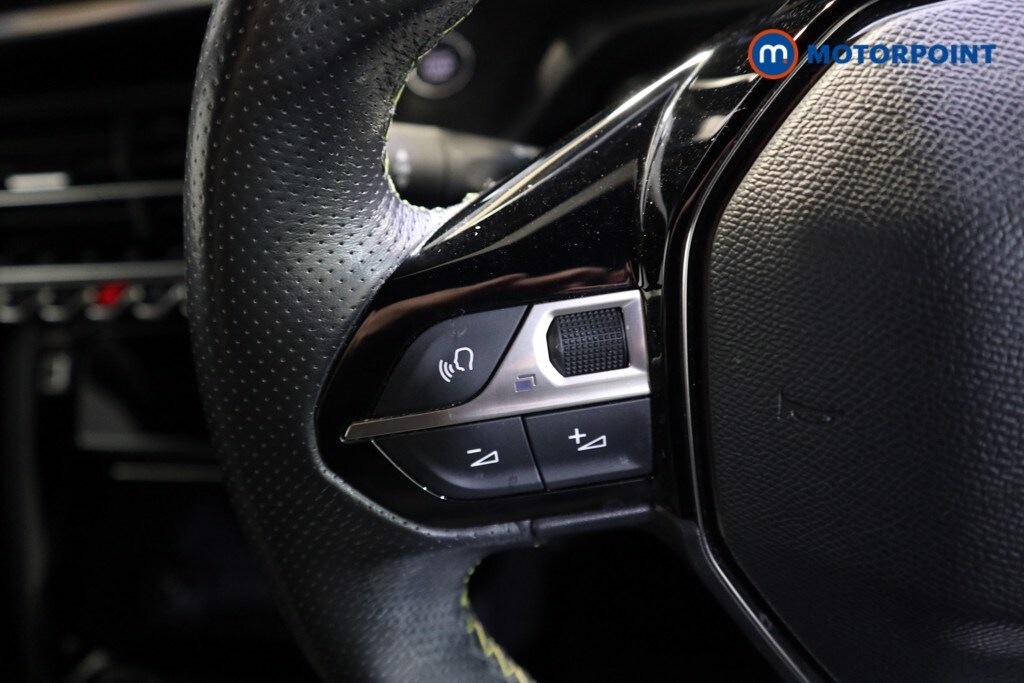 Used Peugeot 208 2021 for sale - 77916655: Photo 23