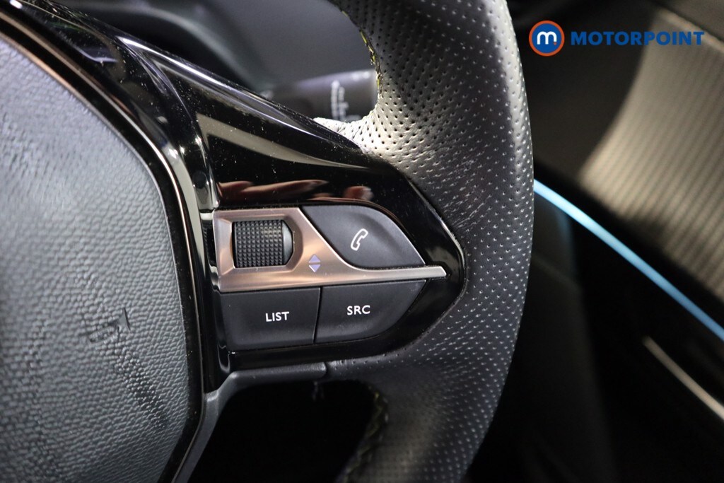 Used Peugeot 208 2021 for sale - 77916655: Photo 24