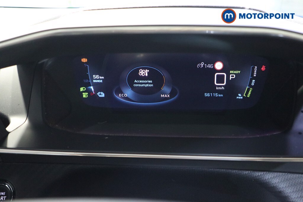 Used Peugeot 208 2021 for sale - 77916655: Photo 26