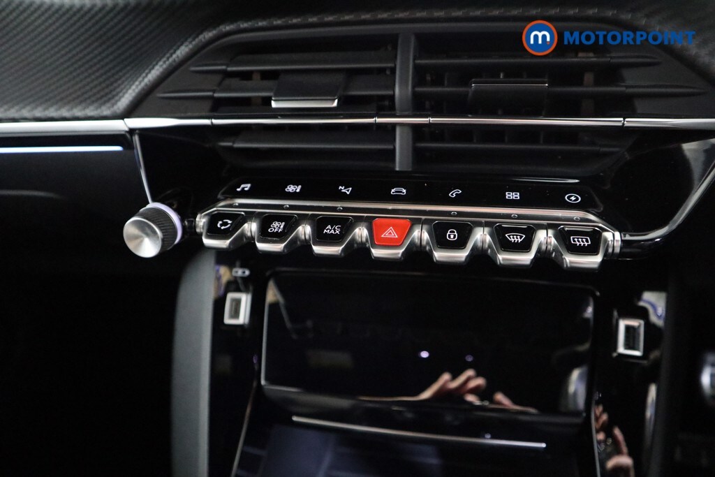 Used Peugeot 208 2021 for sale - 77916655: Photo 29