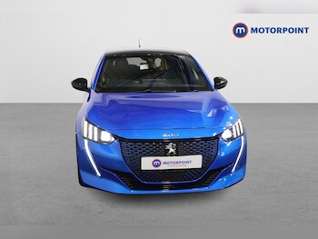 Used Peugeot 208 2021 for sale - 77916655: Photo