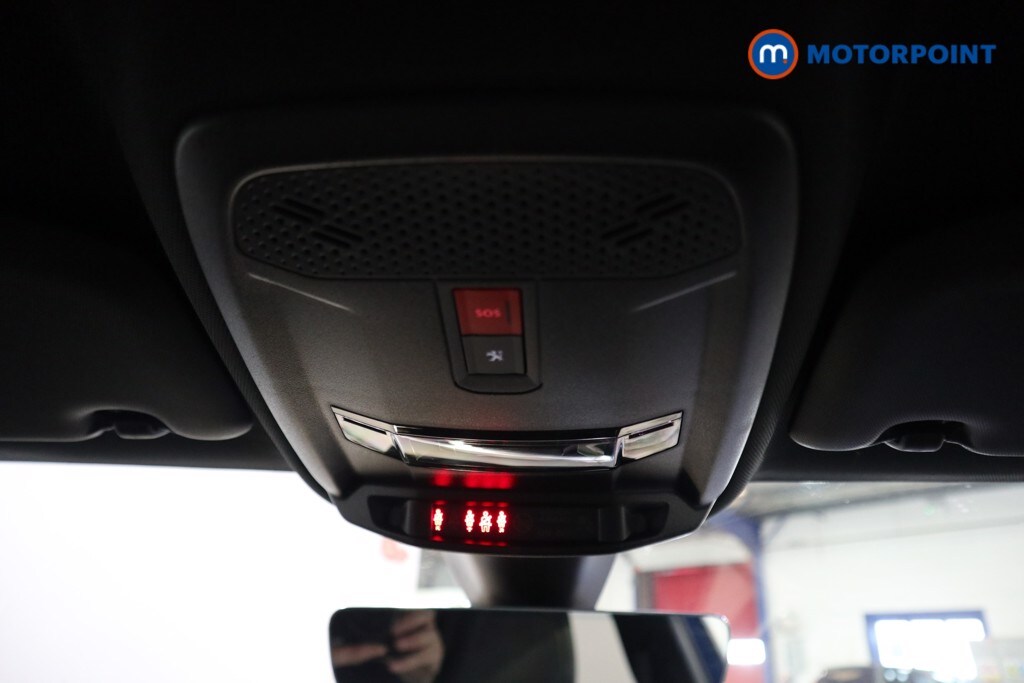 Used Peugeot 208 2021 for sale - 77916655: Photo 32