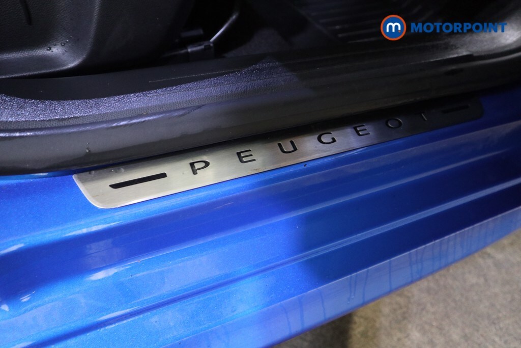 Used Peugeot 208 2021 for sale - 77916655: Photo 35