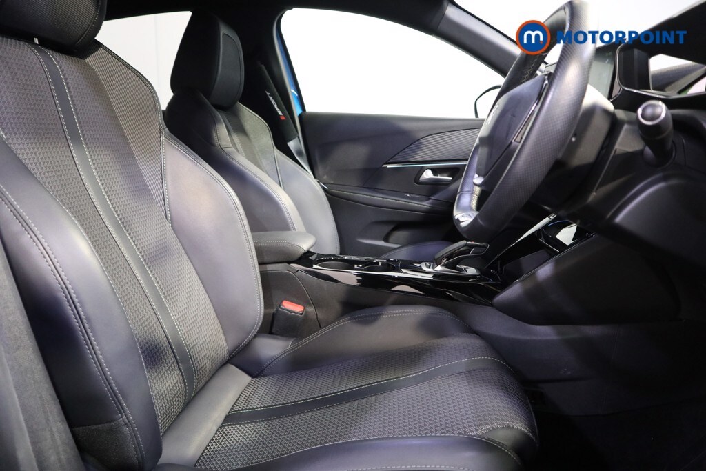 Used Peugeot 208 2021 for sale - 77916655: Photo 36