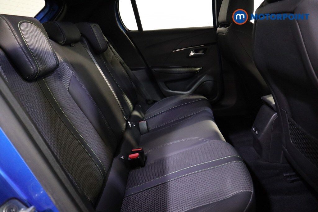 Used Peugeot 208 2021 for sale - 77916655: Photo 37