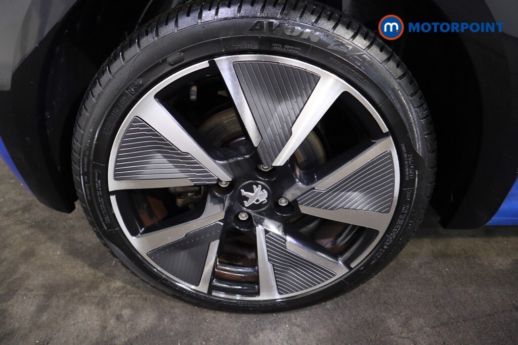 Used Peugeot 208 2021 for sale - 77916655: Photo 43