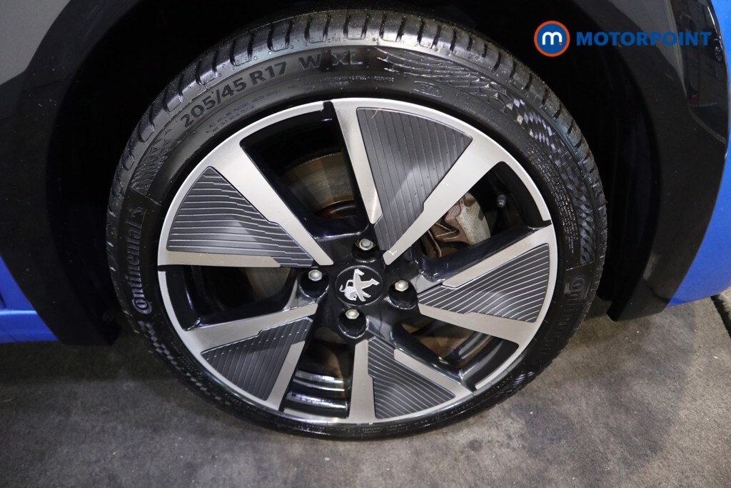 Used Peugeot 208 2021 for sale - 77916655: Photo 44