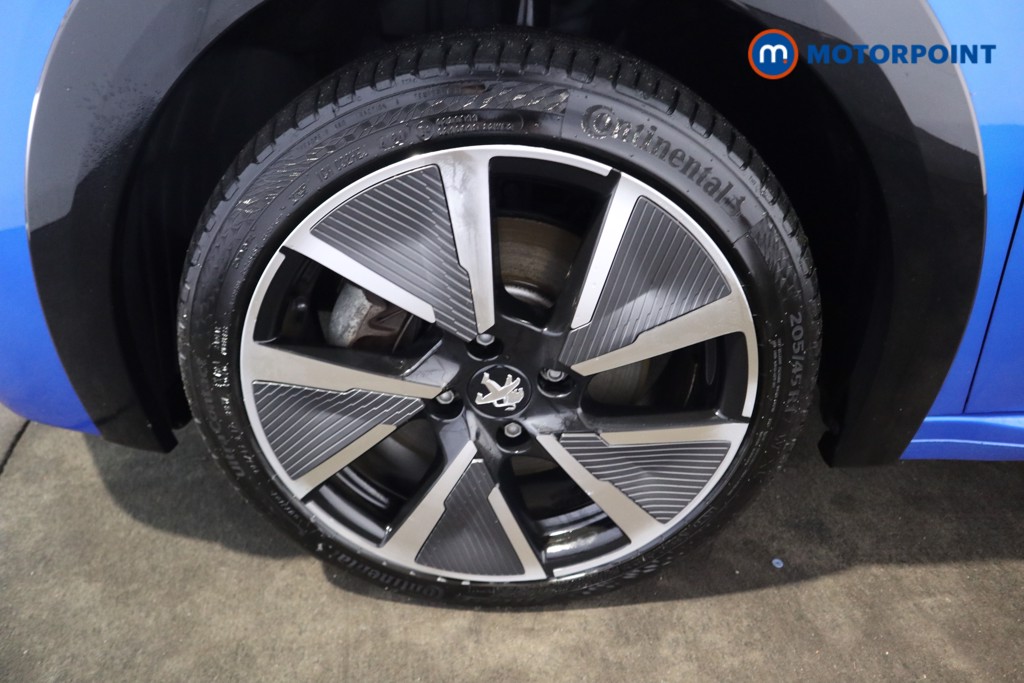 Used Peugeot 208 2021 for sale - 77916655: Photo 45