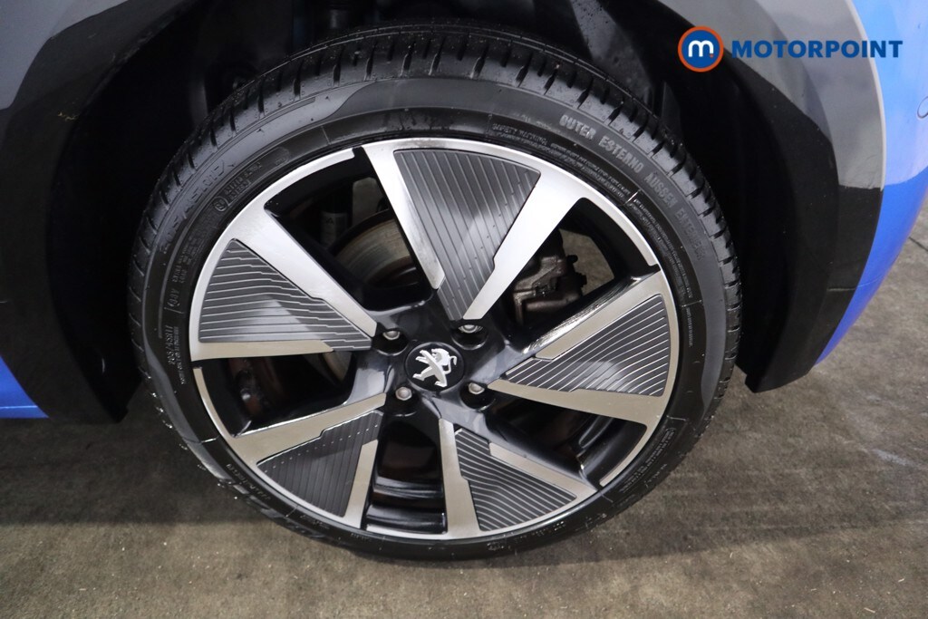 Used Peugeot 208 2021 for sale - 77916655: Photo 46