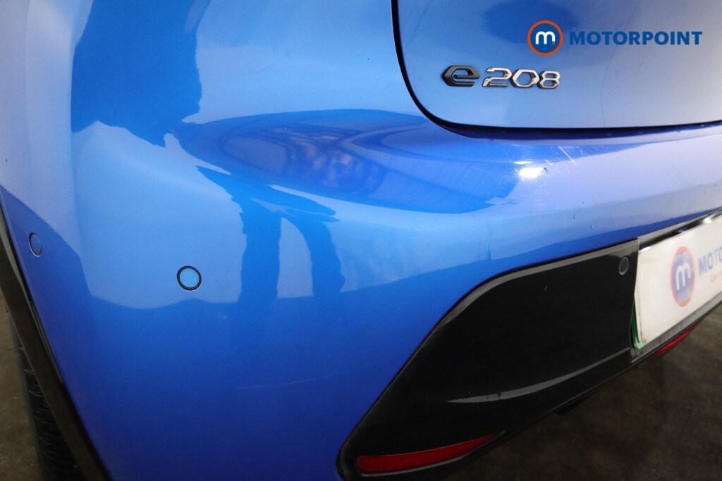 Used Peugeot 208 2021 for sale - 77916655: Photo 47