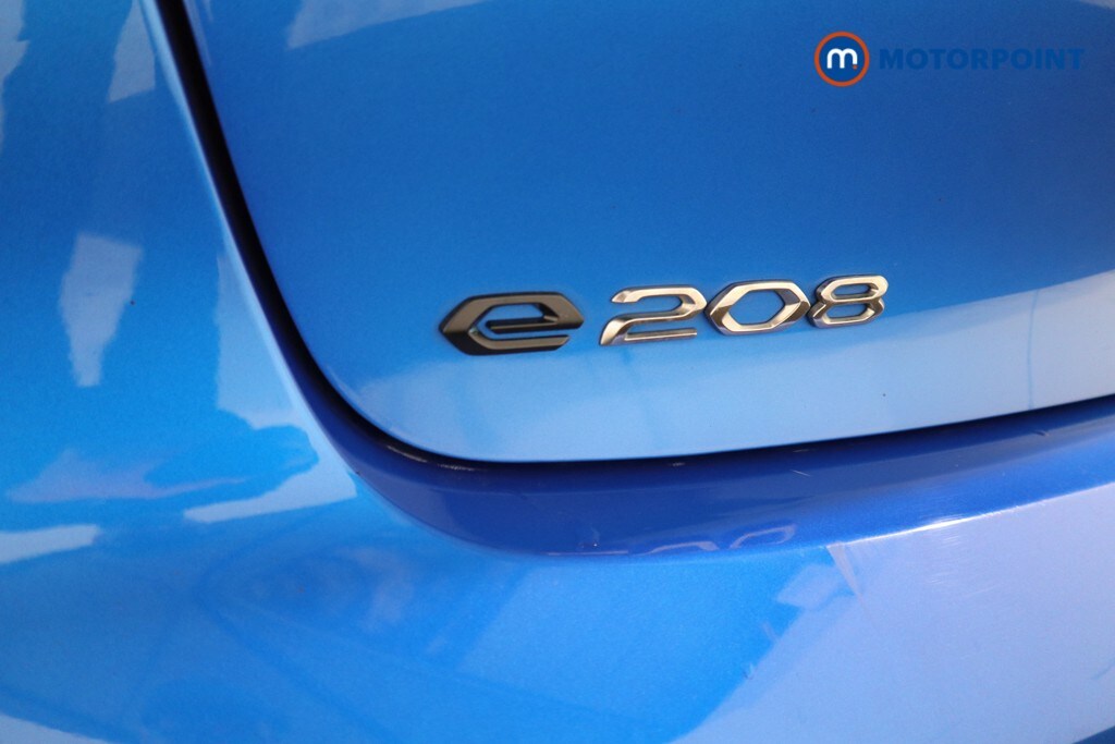 Used Peugeot 208 2021 for sale - 77916655: Photo 49