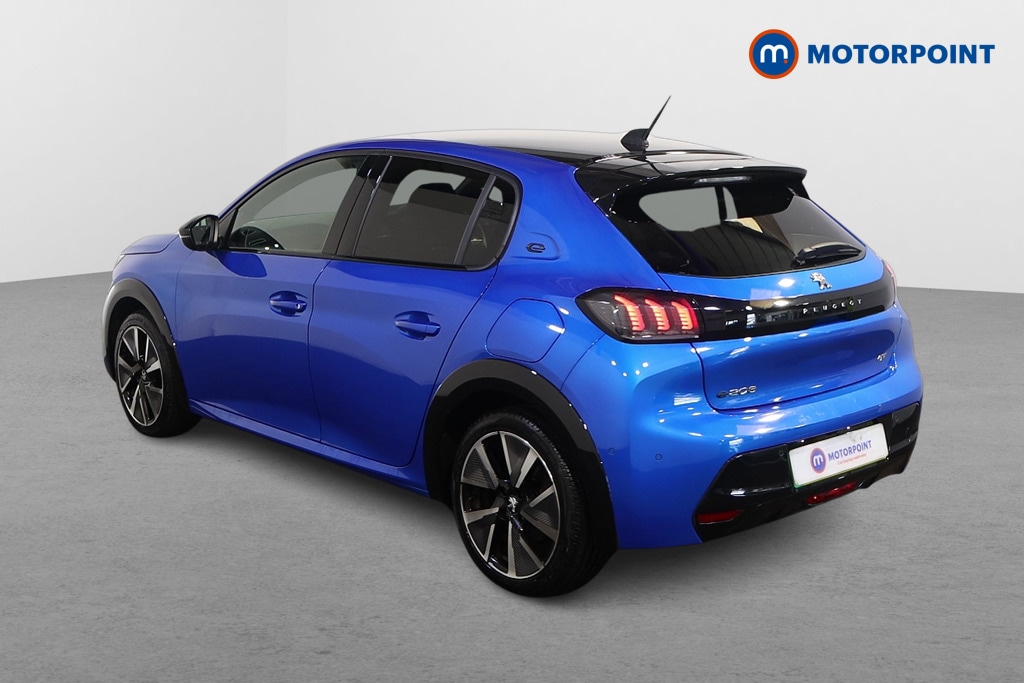 Used Peugeot 208 2021 for sale - 77916655: Photo 5