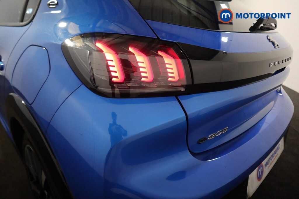 Used Peugeot 208 2021 for sale - 77916655: Photo 50