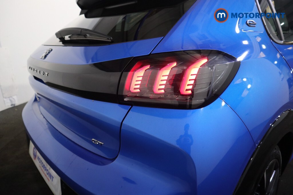 Used Peugeot 208 2021 for sale - 77916655: Photo 51