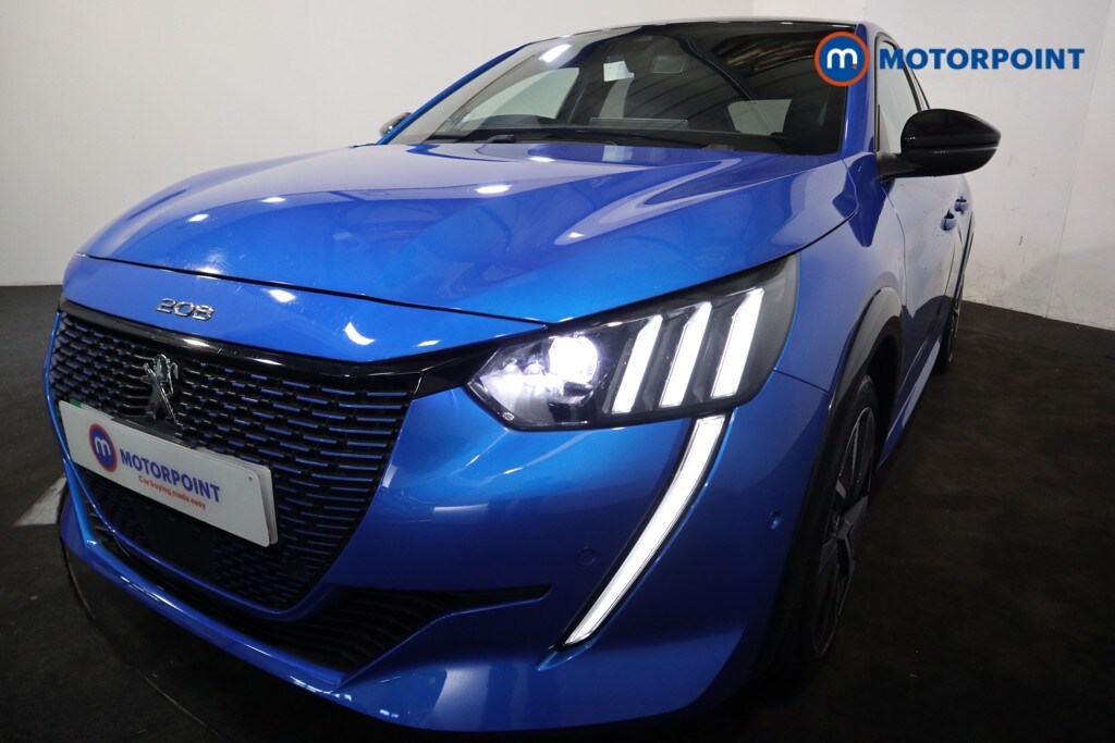 Used Peugeot 208 2021 for sale - 77916655: Photo 57