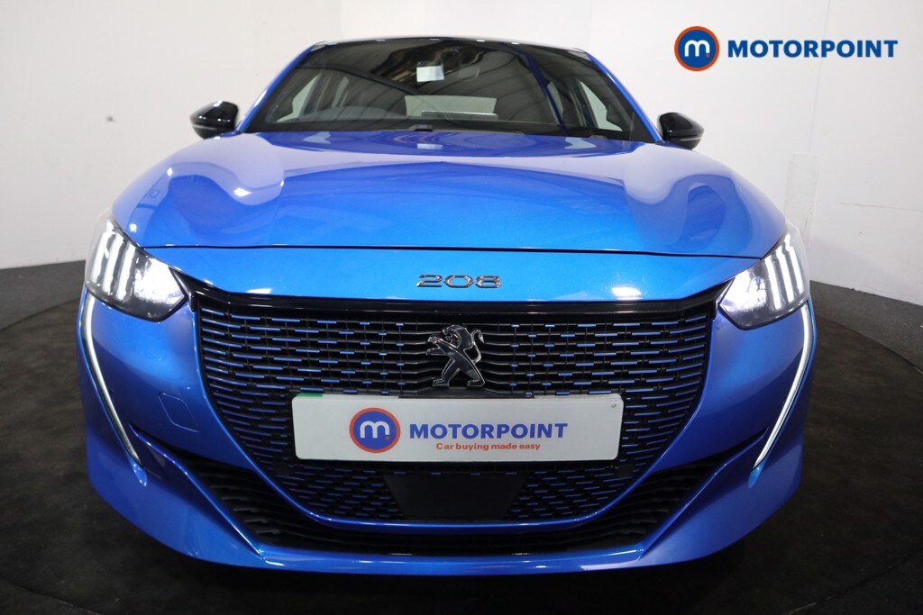 Used Peugeot 208 2021 for sale - 77916655: Photo 58