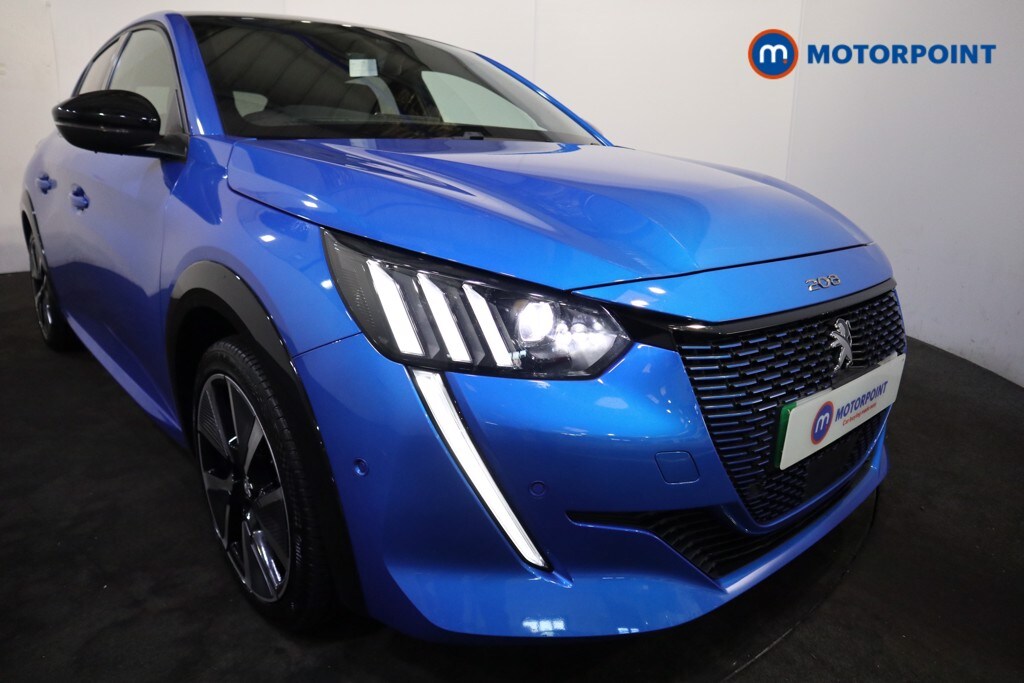 Used Peugeot 208 2021 for sale - 77916655: Photo 59