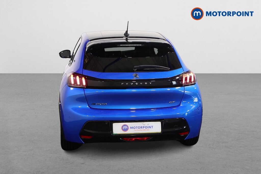 Used Peugeot 208 2021 for sale - 77916655: Photo 6