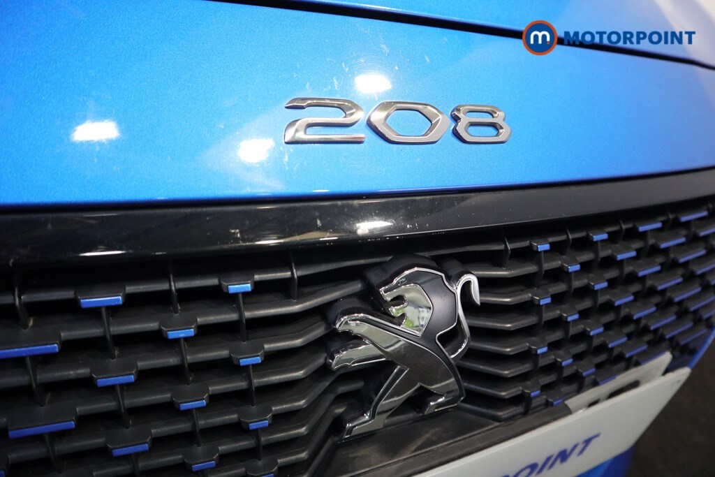 Used Peugeot 208 2021 for sale - 77916655: Photo 60