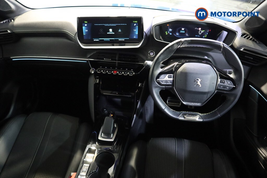 Used Peugeot 208 2021 for sale - 77916655: Photo 9